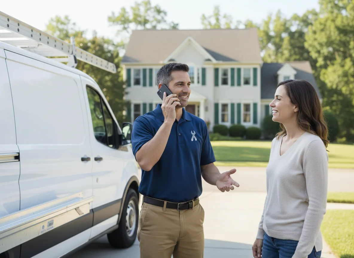 Home Gutter Service Jet, OK FAQs